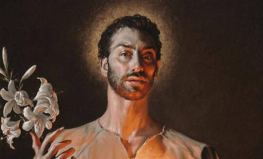 Święty Józef Oblubieniec