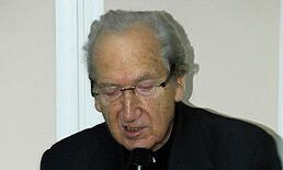 Ksiądz Kanonik Jerzy Wincenty Sobota