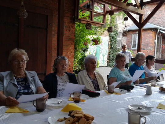 Wspólnota Żywego Różańca