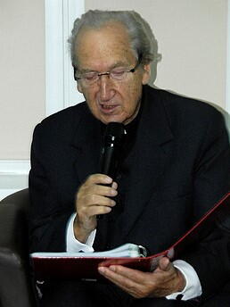 Ksiądz Kanonik Jerzy Wincenty Sobota