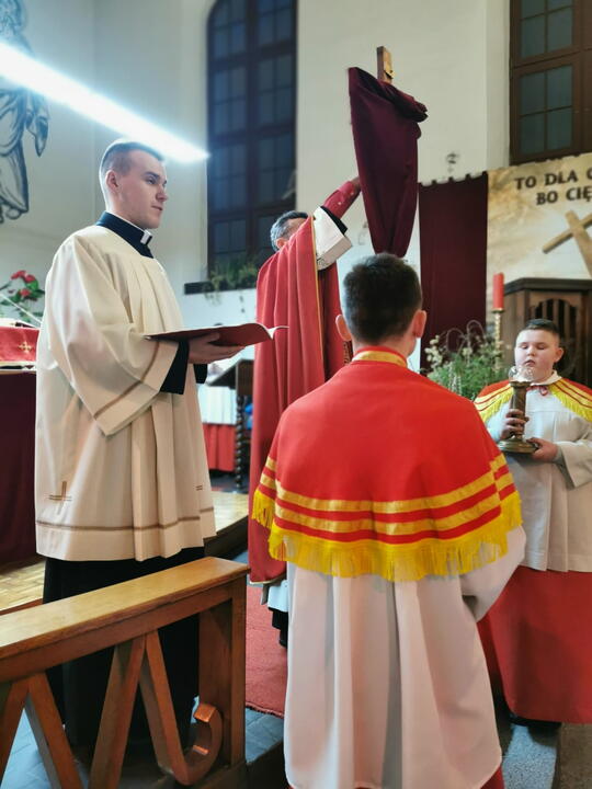 Wielki Piątek